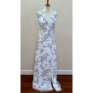 NWT Monique Lhuillier Mara Bridesmaid Dress